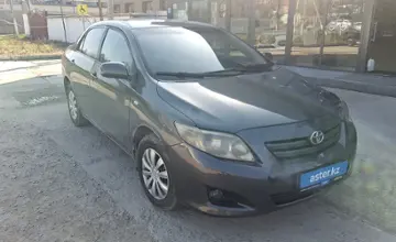 Toyota Corolla 2006 года за 4 500 000 тг. в Шымкент фото 3