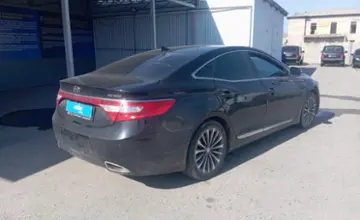 Hyundai Grandeur 2013 года за 9 000 000 тг. в Тараз