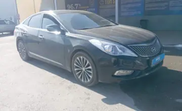 Hyundai Grandeur 2013 года за 9 000 000 тг. в Тараз фото 3