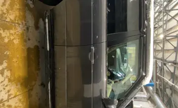 Land Rover Range Rover 2002 года за 4 500 000 тг. в Караганда фото 4