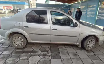 Renault Logan 2015 года за 3 500 000 тг. в Талдыкорган фото 4