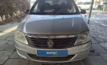 Renault Logan 2015 года за 3 500 000 тг. в Талдыкорган фото 2