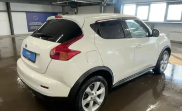 Nissan Juke 2013 года за 5 500 000 тг. в Астана