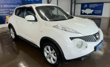 Nissan Juke 2013 года за 5 500 000 тг. в Астана фото 3