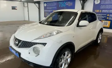 Nissan Juke 2013 года за 5 500 000 тг. в Астана фото 1