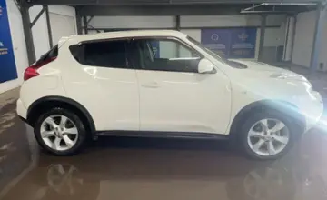 Nissan Juke 2013 года за 5 500 000 тг. в Астана фото 4