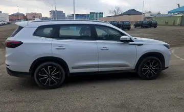Chery Tiggo 8 Pro 2023 года за 10 500 000 тг. в Кызылорда фото 4