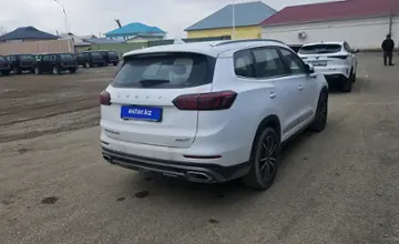 Chery Tiggo 8 Pro 2023 года за 10 500 000 тг. в Кызылорда