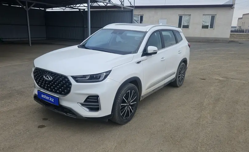 Chery Tiggo 8 Pro 2023 года за 10 500 000 тг. в Кызылорда