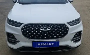 Chery Tiggo 8 Pro 2023 года за 10 500 000 тг. в Кызылорда фото 2