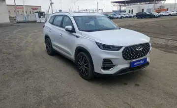 Chery Tiggo 8 Pro 2023 года за 10 500 000 тг. в Кызылорда фото 3
