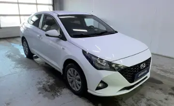 Hyundai Accent 2021 года за 7 500 000 тг. в Павлодар фото 3