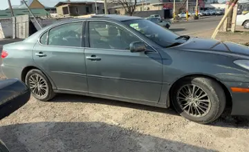 Lexus ES 2005 года за 6 000 000 тг. в Тараз фото 4