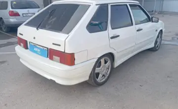 LADA (ВАЗ) 2114 2013 года за 1 200 000 тг. в Тараз