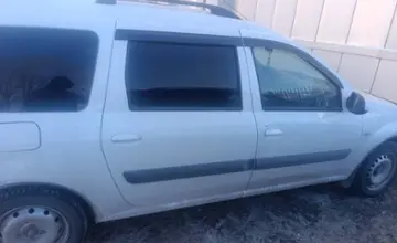 LADA (ВАЗ) Largus 2018 года за 5 000 000 тг. в Костанай фото 4