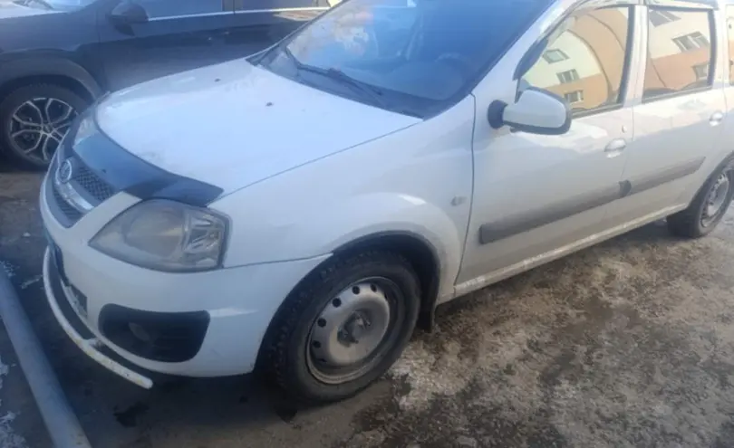 LADA (ВАЗ) Largus 2018 года за 5 000 000 тг. в Костанай