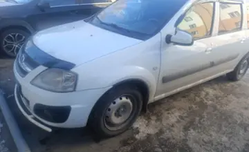 LADA (ВАЗ) Largus 2018 года за 5 000 000 тг. в Костанай фото 1