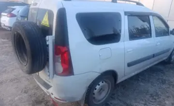 LADA (ВАЗ) Largus 2018 года за 5 000 000 тг. в Костанай