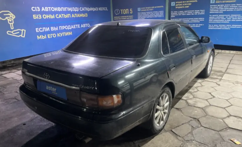 Toyota Camry 1993 года за 2 500 000 тг. в Талдыкорган фото 5
