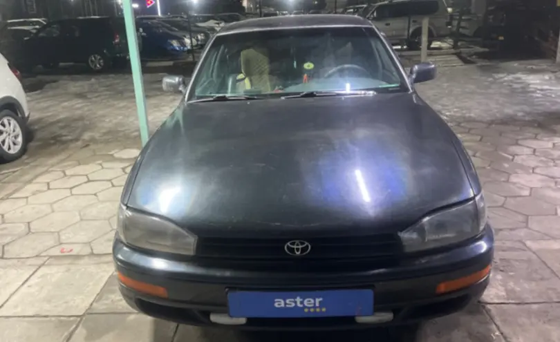 Toyota Camry 1993 года за 2 500 000 тг. в Талдыкорган фото 2