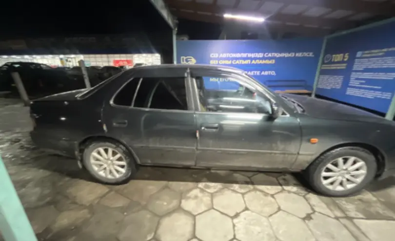 Toyota Camry 1993 года за 2 500 000 тг. в Талдыкорган фото 4
