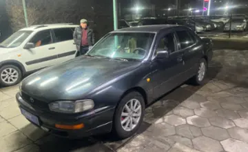 Toyota Camry 1993 года за 2 500 000 тг. в Талдыкорган фото 1