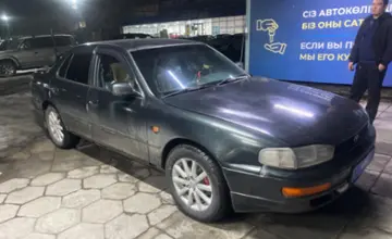Toyota Camry 1993 года за 2 500 000 тг. в Талдыкорган фото 3