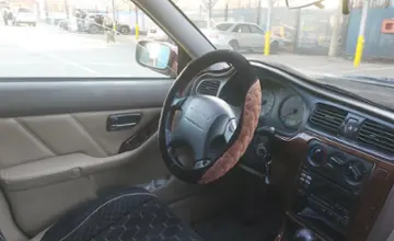 Subaru Outback 2001 года за 3 000 000 тг. в Алматы фото 5