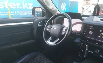 Haval Dargo 2023 года за 12 000 000 тг. в Алматы фото 5