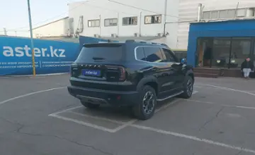 Haval Dargo 2023 года за 12 000 000 тг. в Алматы фото 3