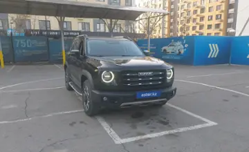 Haval Dargo 2023 года за 12 000 000 тг. в Алматы фото 2