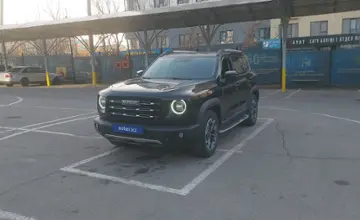 Haval Dargo 2023 года за 12 000 000 тг. в Алматы фото 1
