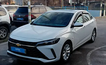 Chevrolet Monza 2024 года за 7 500 000 тг. в Тараз фото 1