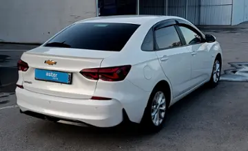 Chevrolet Monza 2024 года за 7 500 000 тг. в Тараз