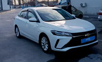 Chevrolet Monza 2024 года за 7 500 000 тг. в Тараз фото 3