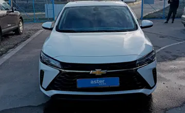 Chevrolet Monza 2024 года за 7 500 000 тг. в Тараз фото 2