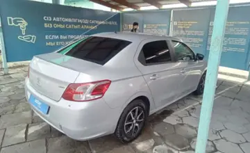Peugeot 301 2014 года за 4 000 000 тг. в Талдыкорган