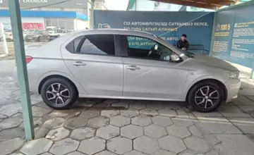 Peugeot 301 2014 года за 4 000 000 тг. в Талдыкорган фото 4