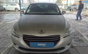 Peugeot 301 2014 года за 4 000 000 тг. в Талдыкорган фото 2