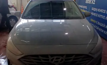 Hyundai i30 2023 года за 8 800 000 тг. в Астана