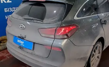 Hyundai i30 2023 года за 8 800 000 тг. в Астана фото 1