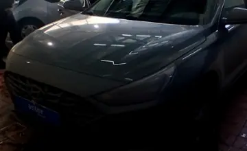 Hyundai i30 2023 года за 8 800 000 тг. в Астана фото 4