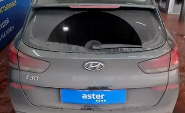 Hyundai i30 2023 года за 8 800 000 тг. в Астана фото 2