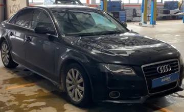 Audi A4 2009 года за 5 200 000 тг. в Караганда фото 3