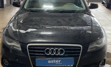 Audi A4 2009 года за 5 200 000 тг. в Караганда фото 2