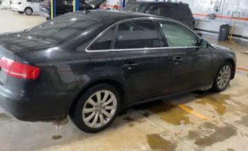Audi A4 2009 года за 5 200 000 тг. в Караганда фото 4