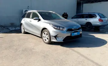Kia Ceed 2024 года за 11 000 000 тг. в Тараз фото 3