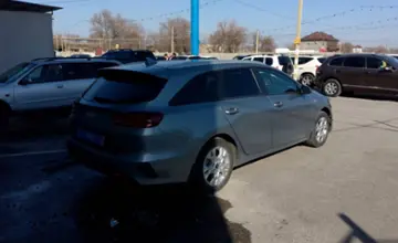 Kia Ceed 2024 года за 11 000 000 тг. в Тараз