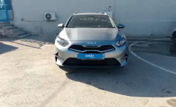 Kia Ceed 2024 года за 11 000 000 тг. в Тараз фото 2