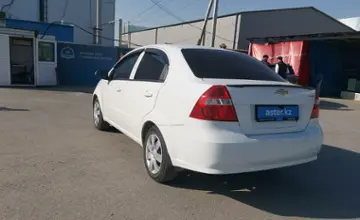 Chevrolet Nexia 2022 года за 4 500 000 тг. в Шымкент фото 4